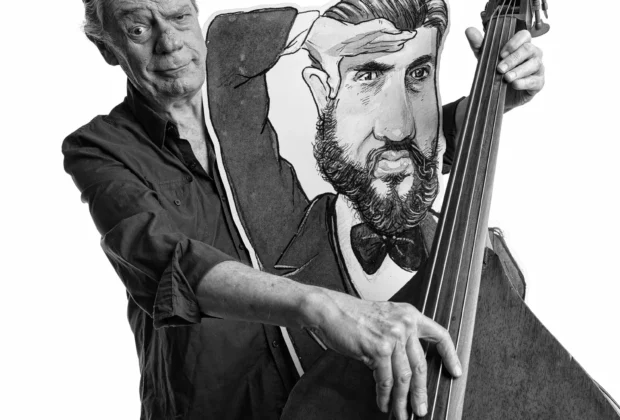Programação cultural do Sesi Campinas apresenta exposição fotográfica de grandes cartunistas brasileiros