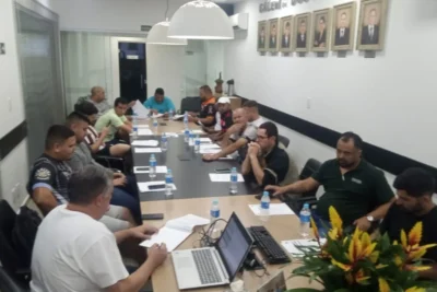 Holambra inicia Campeonato Municipal de Futebol Amador em 6 de setembro