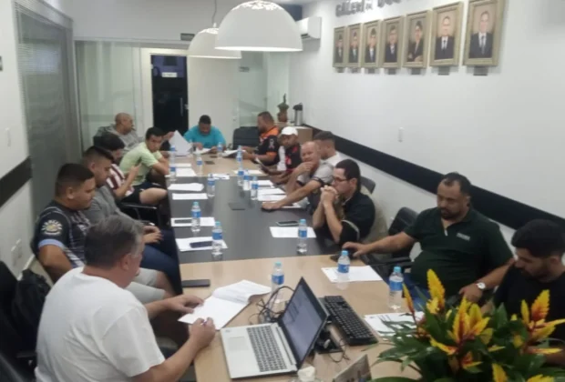 Holambra inicia Campeonato Municipal de Futebol Amador em 6 de setembro