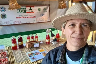 Linha de crédito exclusiva para mulheres do campo impulsiona cultivo e transforma vida de produtoras