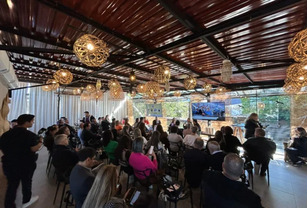 Condo Conference reúne síndicos de alta performance e apresenta soluções para o futuro dos condomínios