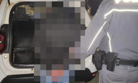 Preso em flagrante: homem agride namorada e acaba detido em Santo Antônio de Posse
