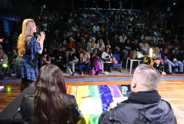 Amparo garante vaga na Conferência Nacional LGBTQIA+