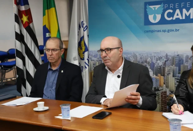 Campinas exporta, por ano R$ 1,5 bilhão em produtos para os Estados Unidos