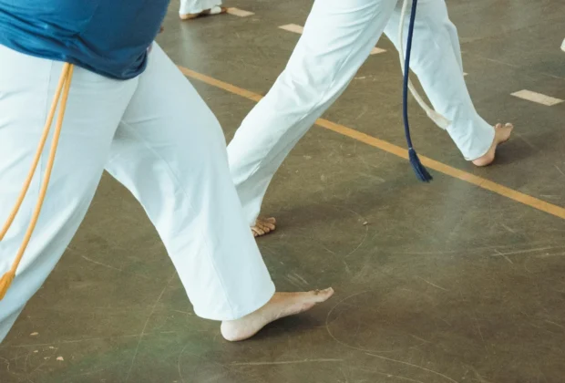 Mogi Mirim recebe a 3ª edição do GP: Grande Prêmio de Capoeira, um dos maiores eventos do Brasil dedicado à cultura e ao esporte