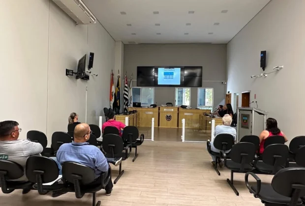 Audiência pública em Holambra vai discutir prioridades e aplicação dos recursos municipais