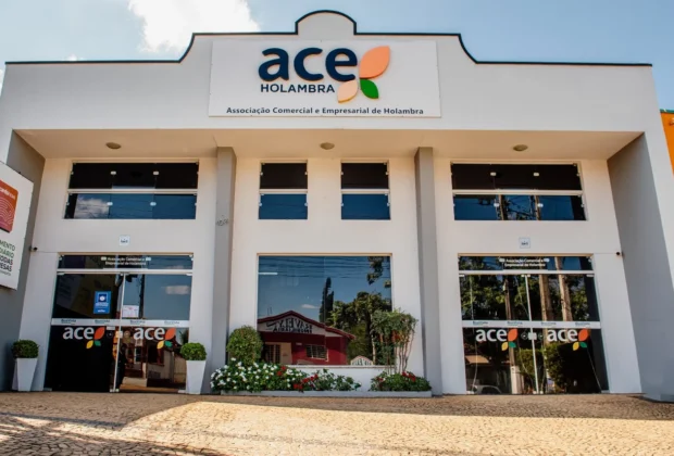 ACE HOLAMBRA COMEMORA 32 ANOS NESTE SÁBADO, 16 DE AGOSTO