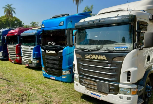 Jaguariúna realiza Festa dos Caminhoneiros neste domingo na Fazenda da Barra