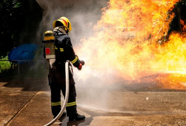Mogi Guaçu intensifica Operação Corta-Fogo até domingo para prevenir incêndios