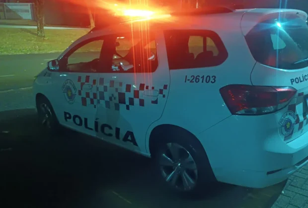 Homem é preso por violência doméstica em Mogi Guaçu