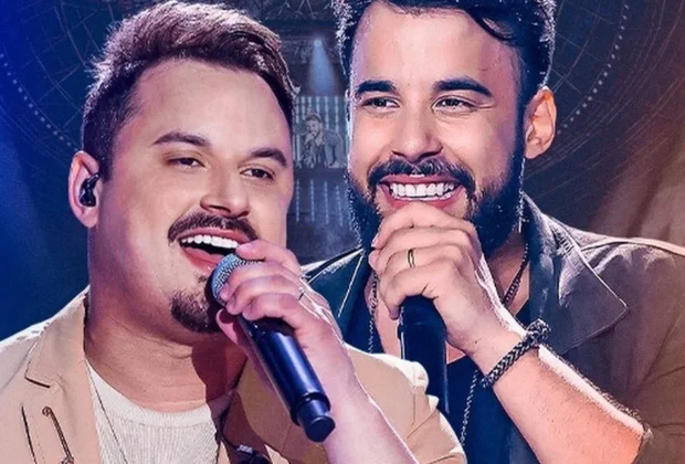 ANIVERSÁRIO DE JAGUARIÚNA TERÁ CLAYTON E ROMÁRIO, PAGODE E FESTIVAL GOSPEL