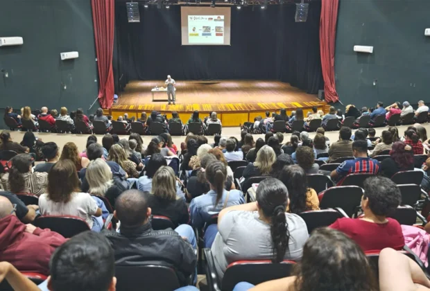 Mogi Guaçu promove treinamento de primeiros socorros para servidores da rede municipal
