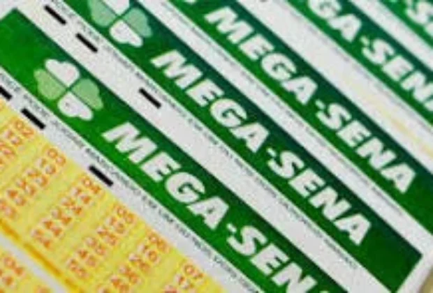 Aposta de Itapira é premiada na quina da Mega-Sena
