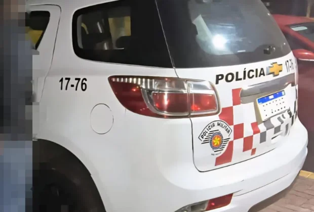 Três procurados pela Justiça são capturados pela Polícia Militar em Mogi Guaçu