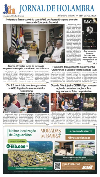 EDIÇÃO 839