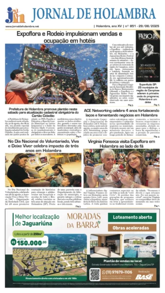 EDIÇÃO 840