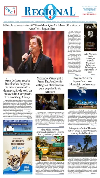 EDIÇÃO 2476