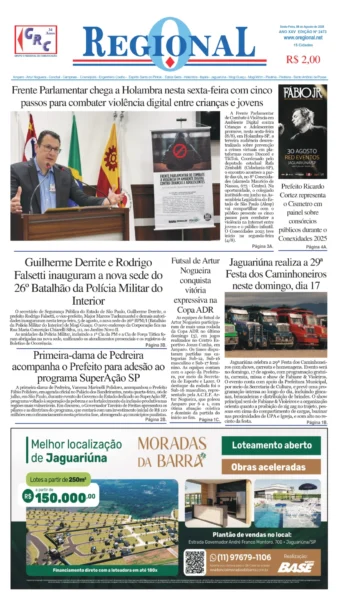 EDIÇÃO 2473