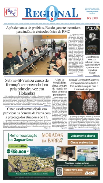EDIÇÃO 2477
