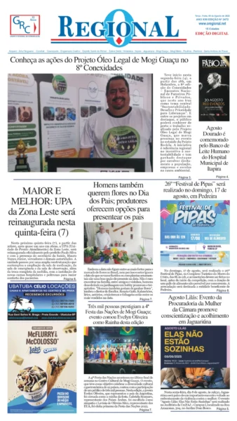 EDIÇÃO 2472