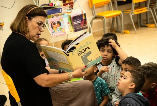 No Dia Nacional do Voluntariado, Viva e Deixe Viver  celebra impacto de três anos em Holambra