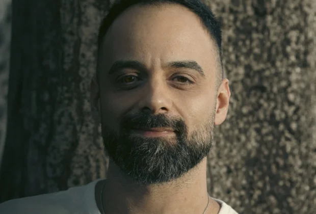 Lucas Gottardello lança novo EP em todas as plataformas digitais esta sexta-feira e faz shows pela região