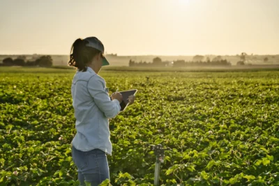 Protagonismo feminino redefine o agronegócio brasileiro e rompe antigos paradigmas