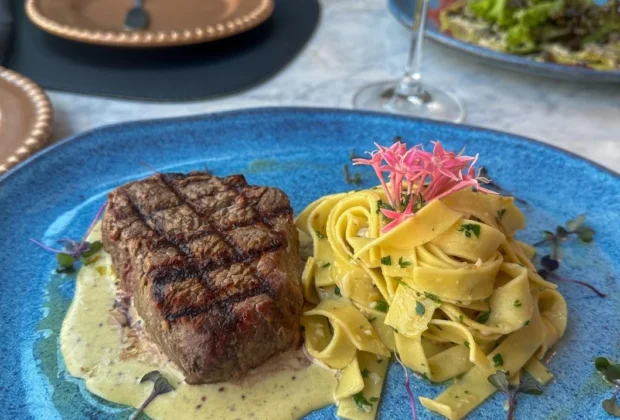 Sabores inéditos: 9 restaurantes estreiam na 22ª Campinas Restaurant Week