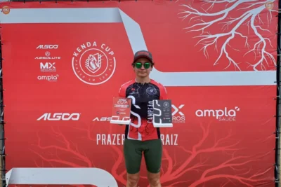 Mirlene Picin vence Etapa Rainha e conquista título da Kenda Cup MTB 2025