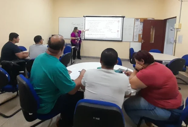 Fatec Itapira abre inscrições para curso de inglês nesta segunda (22)