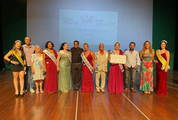 Mogi Guaçu promove 3ª edição do Dia Internacional do Idoso no próximo sábado