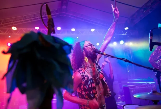 Baile do CRAU – Cridão e Arapuca de Urubu – acontece este sábado, 20, na Sala dos Toninhos
