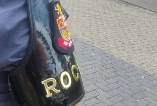 Polícia Militar registra duas prisões em Mogi Guaçu no domingo