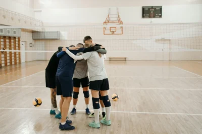 JAGUARIÚNA ESTÁ NA FINAL DA V COPA REGIONAL DE VOLEIBOL
