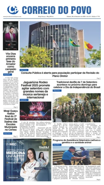 EDIÇÃO 717