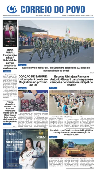 EDIÇÃO 718