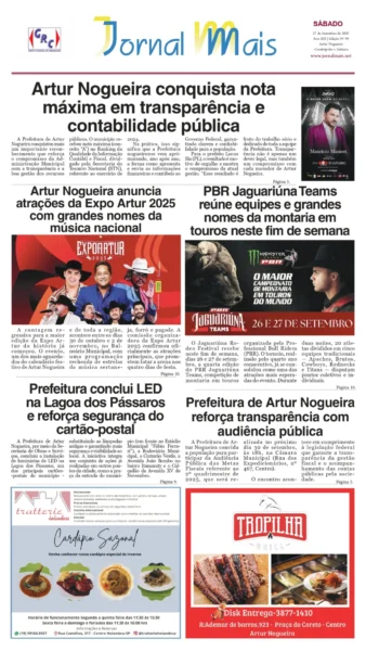EDIÇÃO 785