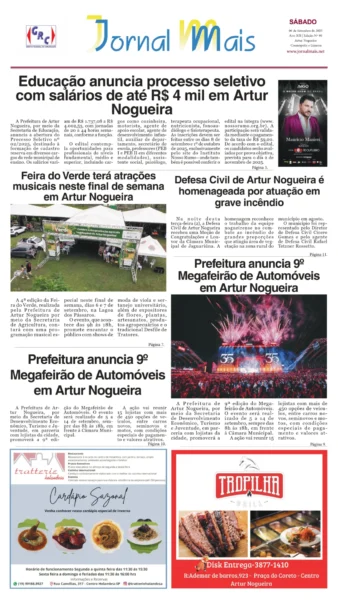 EDIÇÃO 782