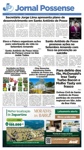 EDIÇÃO 698