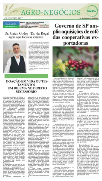 Homem do Campo 05-09-25