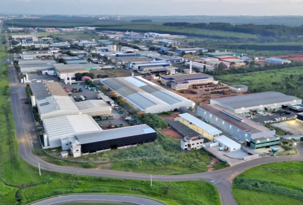 Mogi Guaçu fecha primeiro semestre de 2025 com saldo positivo de mais de 3.000 empregos