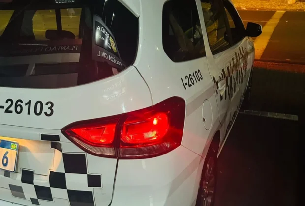 Homem é preso por violência doméstica em Mogi Guaçu