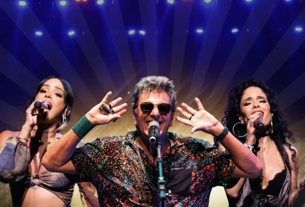 Orquestra Rock e banda Blitz se apresentam em Campinas neste sábado, dia 6 de setembro