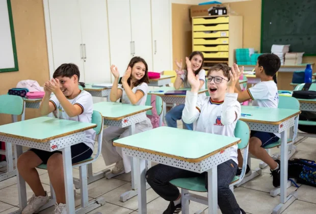 Prefeitura substitui sirenes por sinais musicais nas escolas de Artur Nogueira