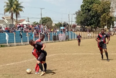 2ª Divisão: Times com as melhores campanhas decidirão o título e já garantem vaga na elite do futebol de Mogi Guaçu em 2026