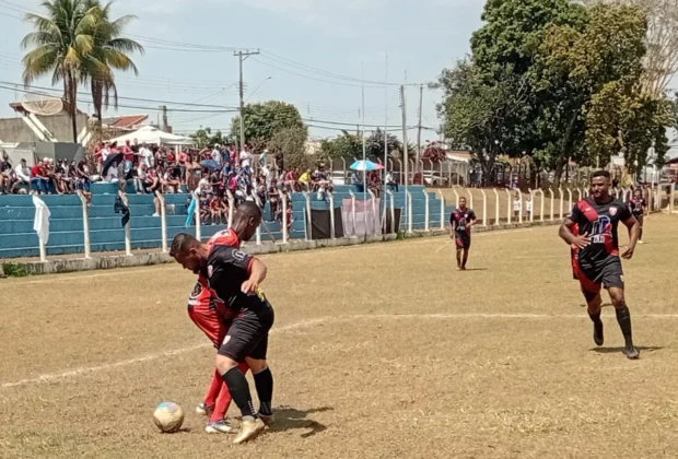 2ª Divisão: Times com as melhores campanhas decidirão o título e já garantem vaga na elite do futebol de Mogi Guaçu em 2026