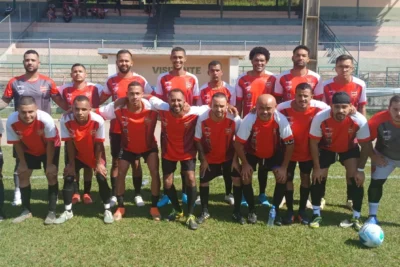 Campeonato de Futebol Amador de Pedreira – Ano II – 2025 tem sequência com jogos no Estádio Municipal, Jardim Triunfo e Jardim Andrade
