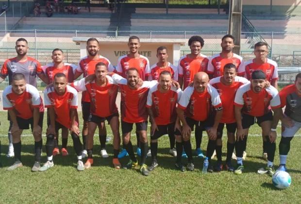 Campeonato de Futebol Amador de Pedreira – Ano II – 2025 tem sequência com jogos no Estádio Municipal, Jardim Triunfo e Jardim Andrade