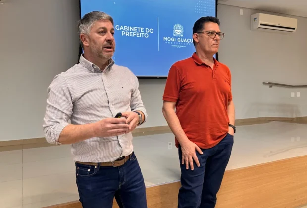 Mogi Guaçu amplia combate à violência doméstica com o Projeto Aurora
