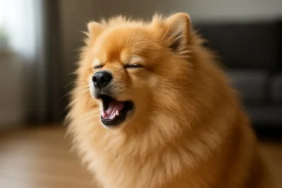 Quando a Tosse do Pet Merece Atenção?